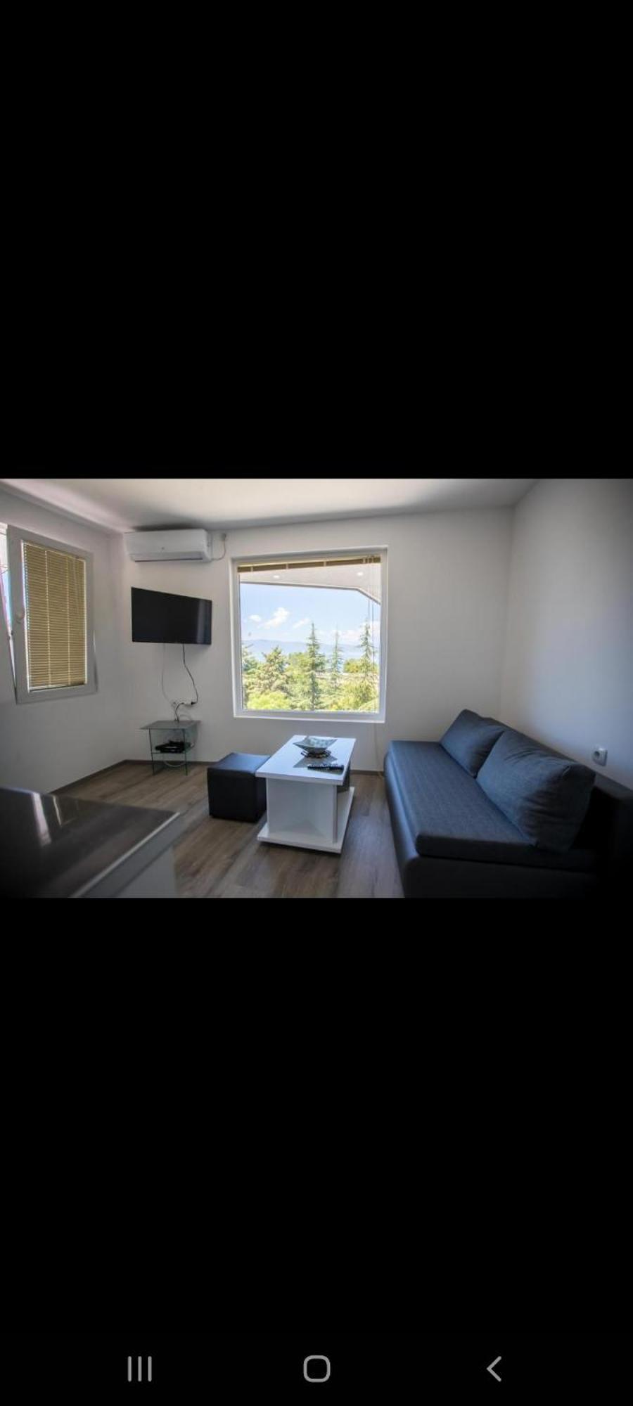 View Topia Apartments Ohrid Exteriör bild